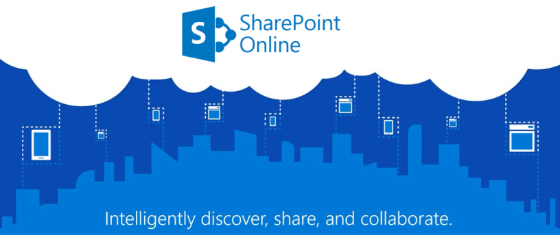 What is SharePoint Online?